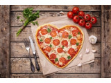 Меню категории Пицца в форме сердца в деревне / поселке Свиноедово